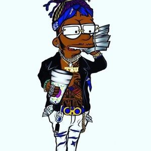 Meet your Posher, Isaiah